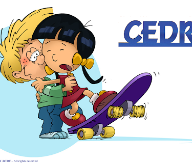 Cedric
