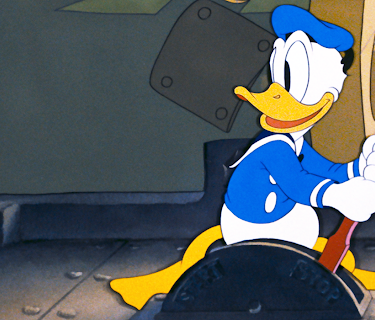 Tugboat Mickey (1940)