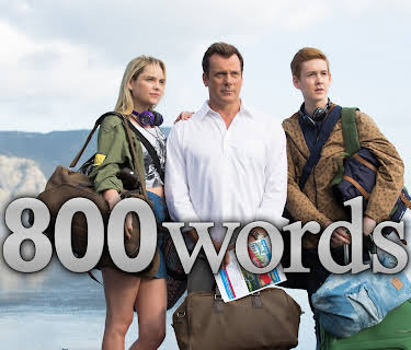800 Words - Series 1