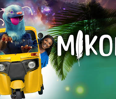 Mikolo (2023)