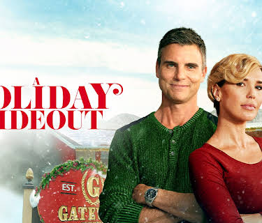 Holiday Hideout (2024)