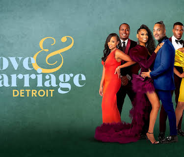 Love & Marriage: Detroit, Season 1