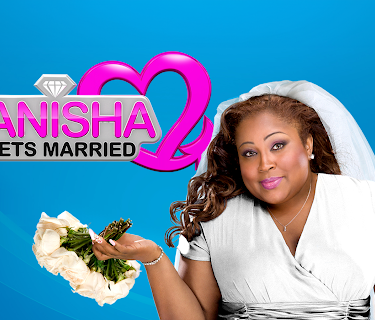 Tanisha Gets Married Season 1