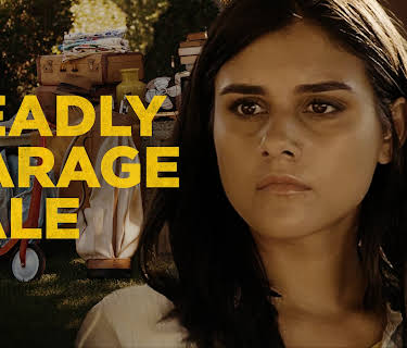 Deadly Garage Sale (2022)