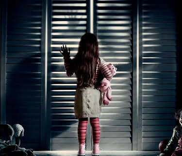 Poltergeist (2015)