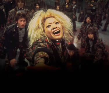 Battle Royale 2: Requiem (2012)