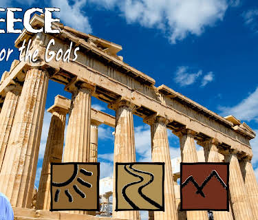 Greece: Quest for the Gods (2010)