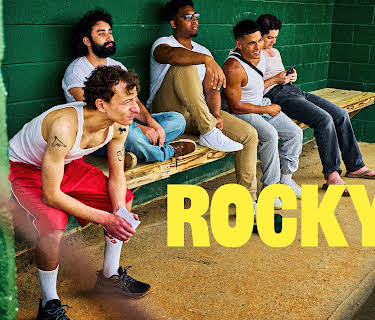 Rocky's (2025)