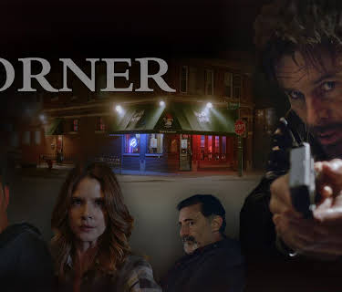 The Corner (2025)