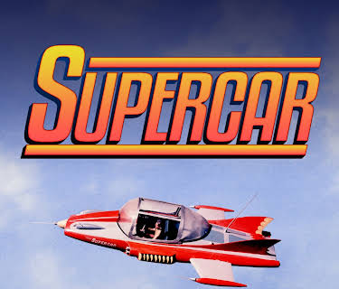 Supercar