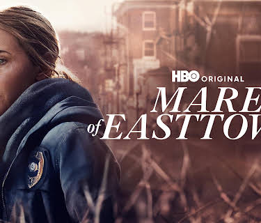 Mare Of Easttown
