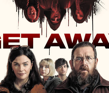 Get Away (2024)