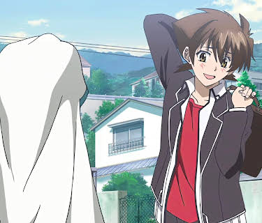 Holiness Behind the Gym (2018)