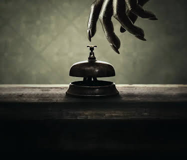 Hotel Paranormal