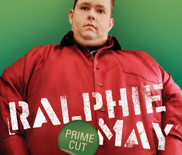 Ralphie May: Prime Cut (2009)