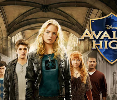 Avalon High (2010)