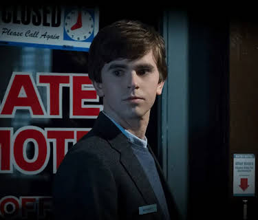 Bates Motel