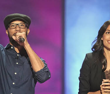 Brave New Voices 2010 (2010)