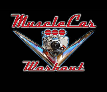 Muscle Car Workout