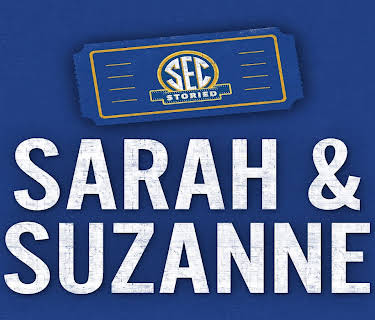 Sarah & Suzanne (2014)