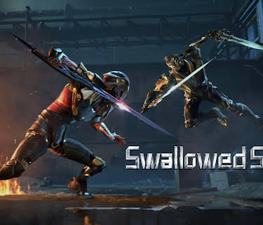 Swallowed Star