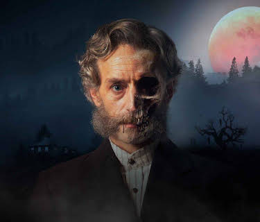 The Forgotten Valley