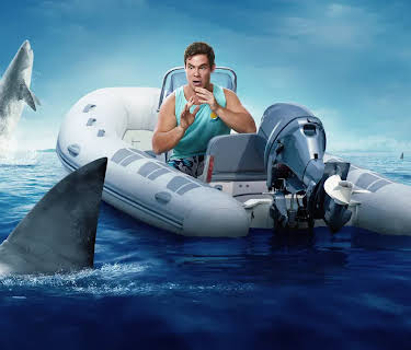 Adam Devine's Secret Shark Lair (2020)
