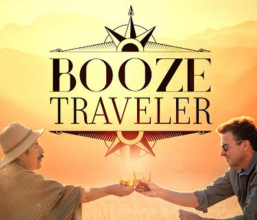 Booze Traveler Season 1