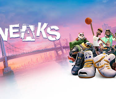 Sneaks (2025)