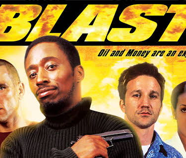 Blast (2005)