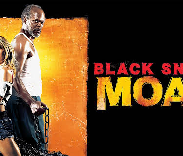 Black Snake Moan (2007)