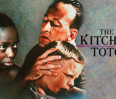 Kitchen Toto, The (1988)