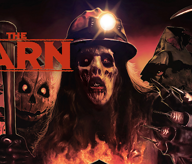 The Barn (2016)