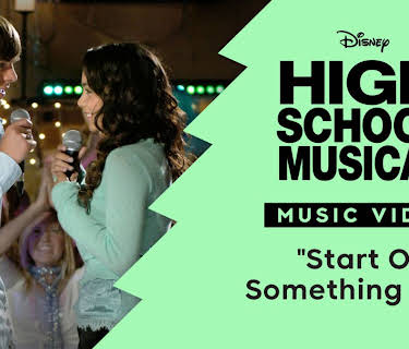 "Start of Something New" | High School Musical Music Video (2026)