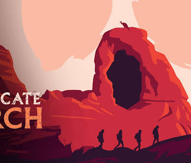 Delicate Arch (2025)