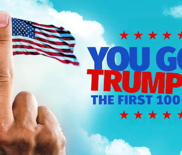 You Got Trumped (2024)