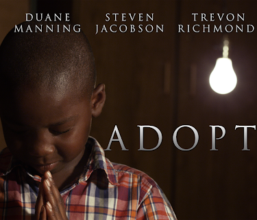 Adopted (2017)