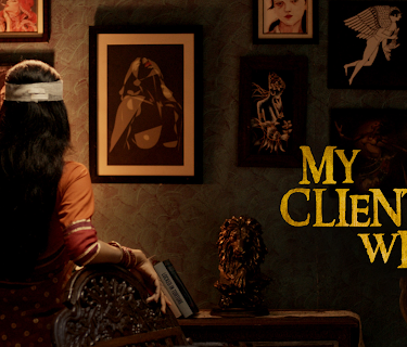 My Client's Wife (2020)