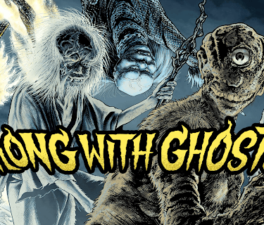 Along with Ghosts (1969)