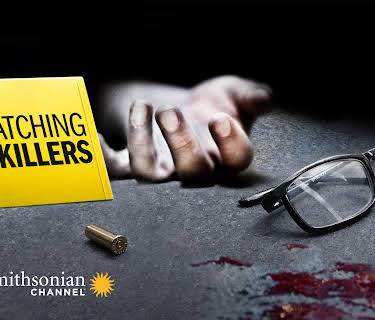 Catching Killers Season 1