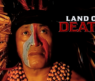 Land of Death (2023)