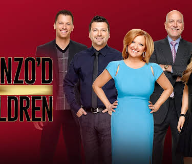 Manzo'd With Children, Season 1