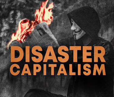 Disaster Capitalism (2018)