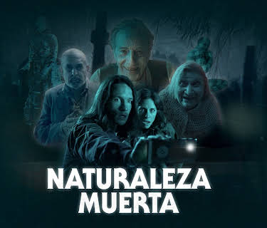 Naturaleza Muerta