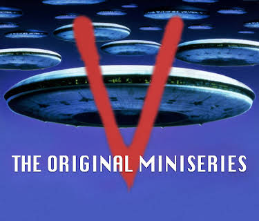 V: The Original Mini Series