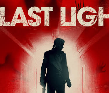 The Last Light (2014)