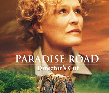 Paradise Road DIRECTOR'S CUT (1997)