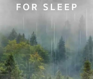 Rain Sounds for Sleep: Mood (2024)