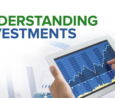 Understanding Investments