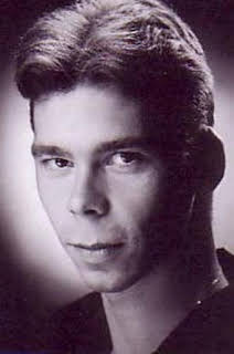 Alan Ruscoe